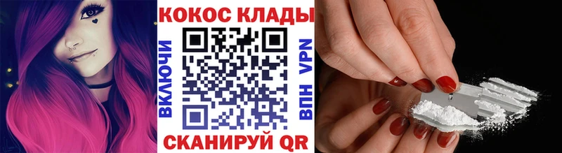 COCAIN Fish Scale Пудож
